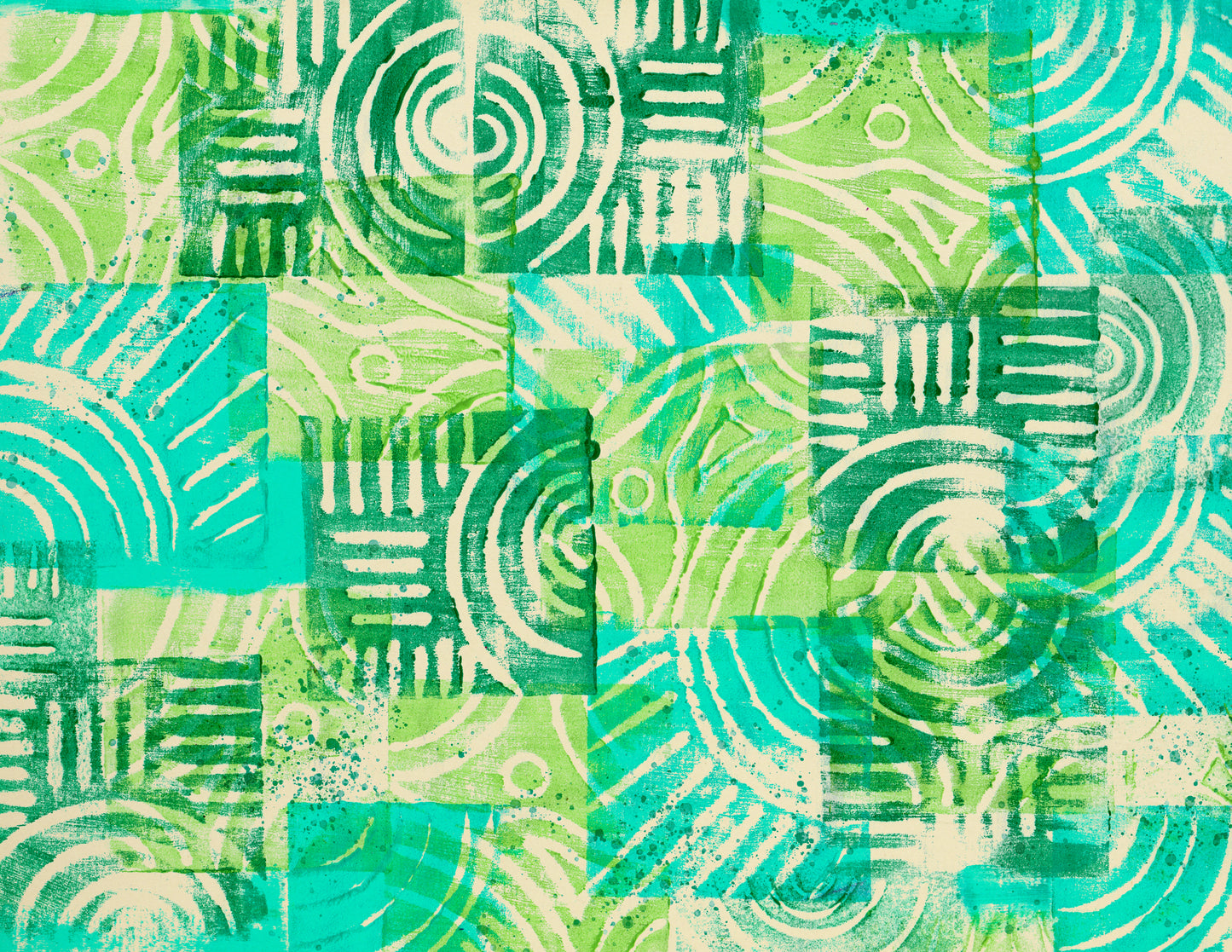 Outside the Lines 2 2025