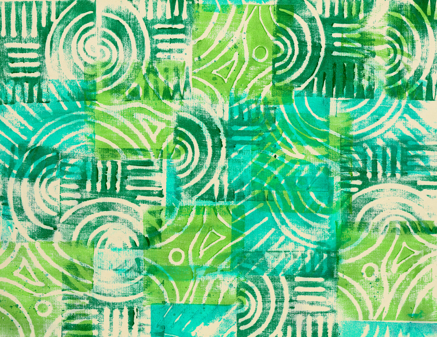 Outside the Lines 2 2025