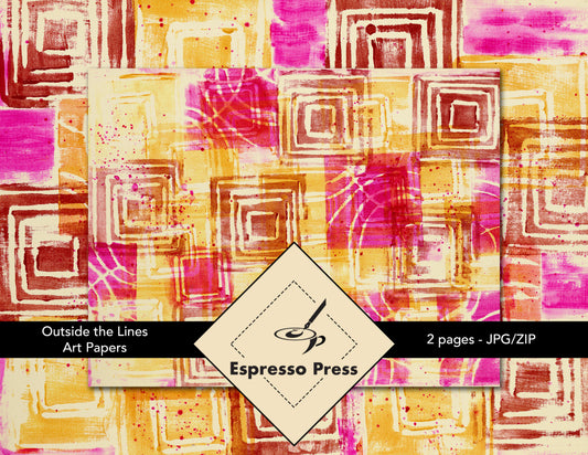 Outside the Lines 2025