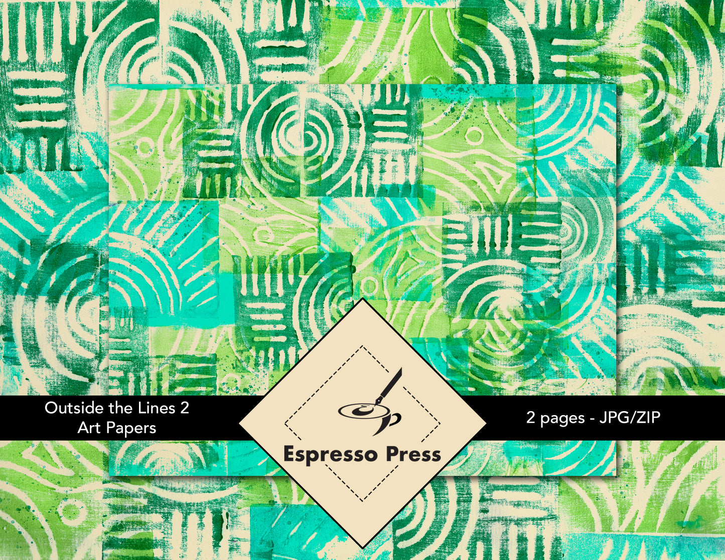 Outside the Lines 2 2025