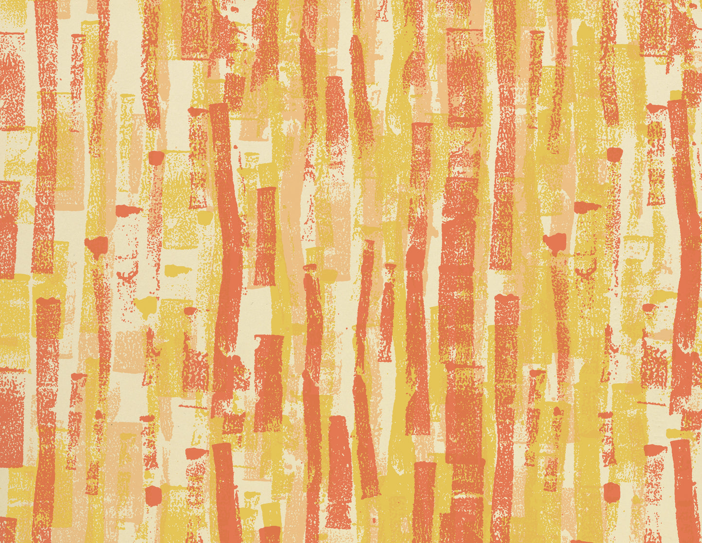 Rustic Garden Junk Journal Paper