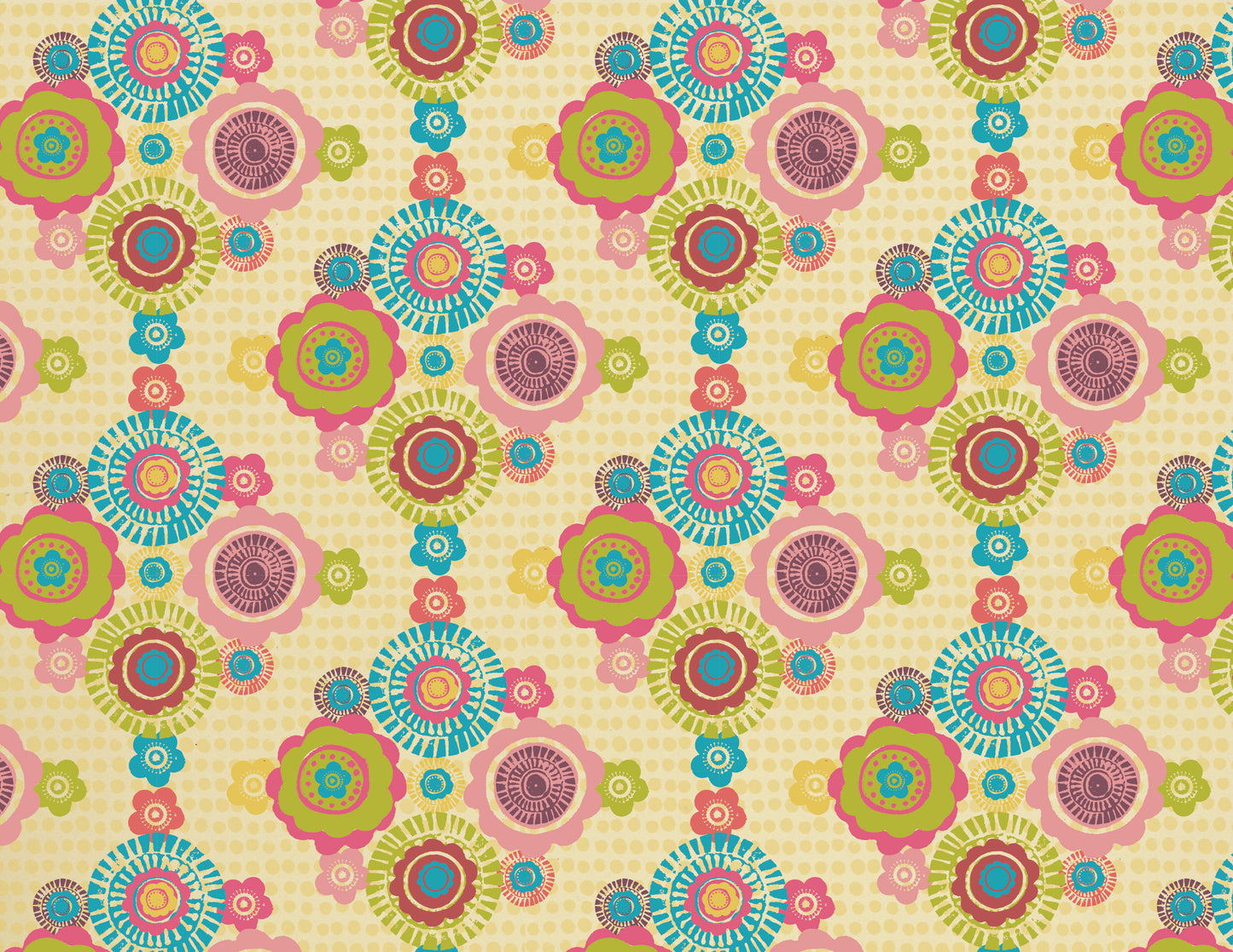 Rustic Garden Junk Journal Paper