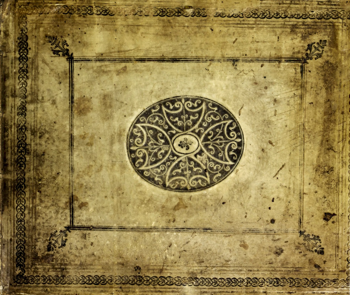 Archetypa stvdiaqve patris GeorgiI HoefnageliI - Hoefnagel, Joris 1592