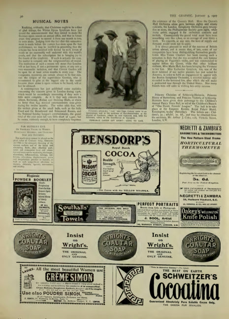 The Graphic : an illustrated weekly newspaper 1869