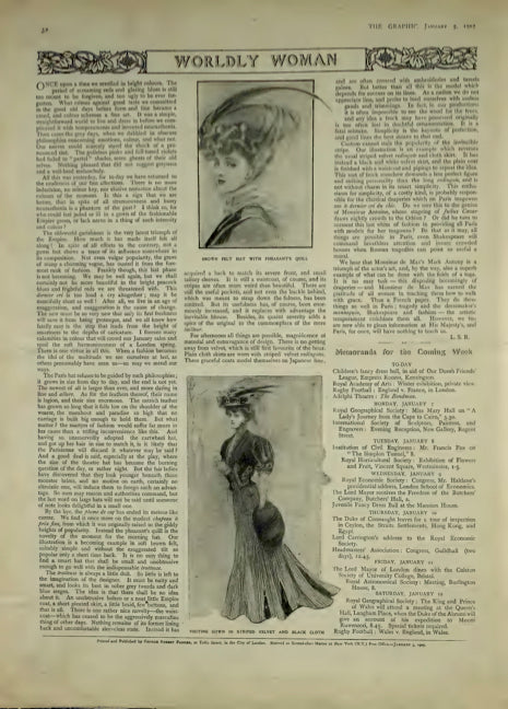 The Graphic : an illustrated weekly newspaper 1869
