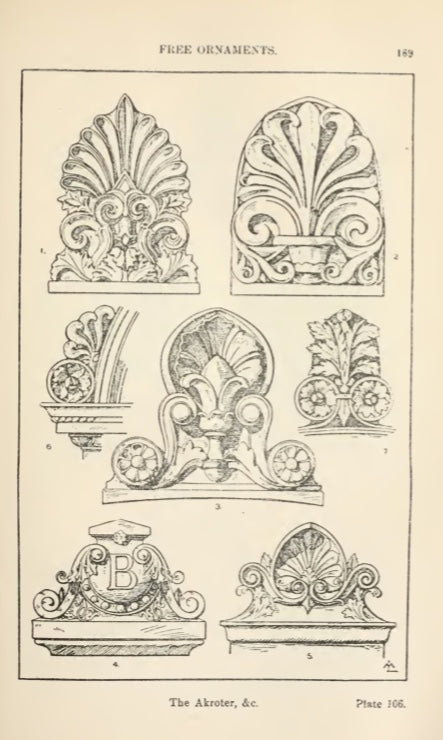 A handbook of ornament 1849