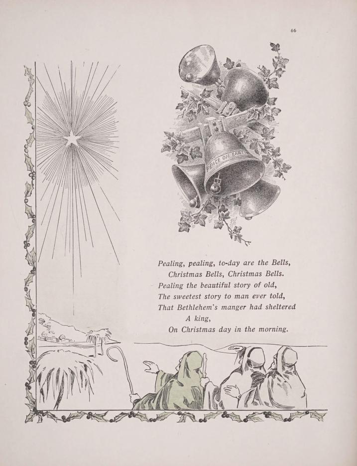 McLoughlin's Christmas Annual 1905