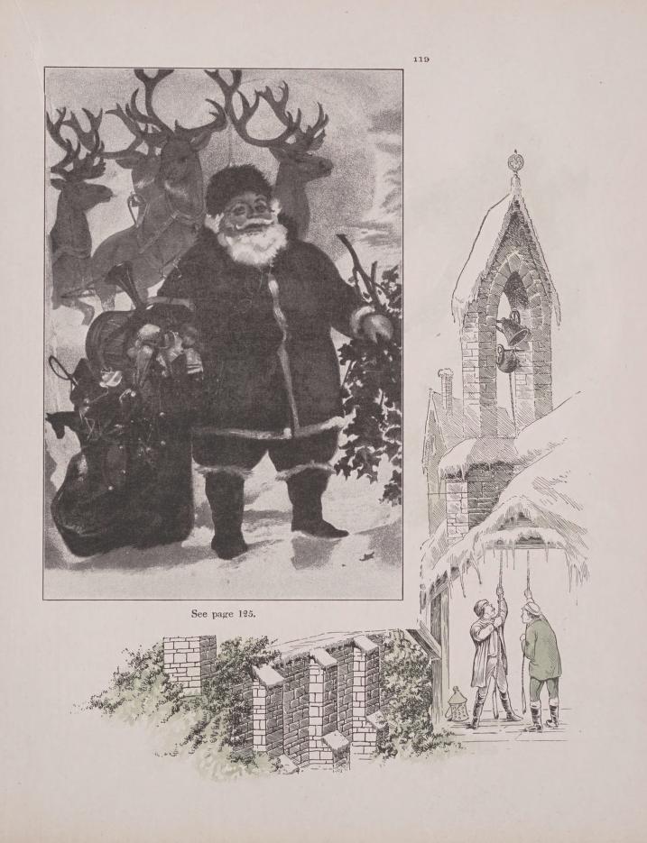 McLoughlin's Christmas Annual 1905