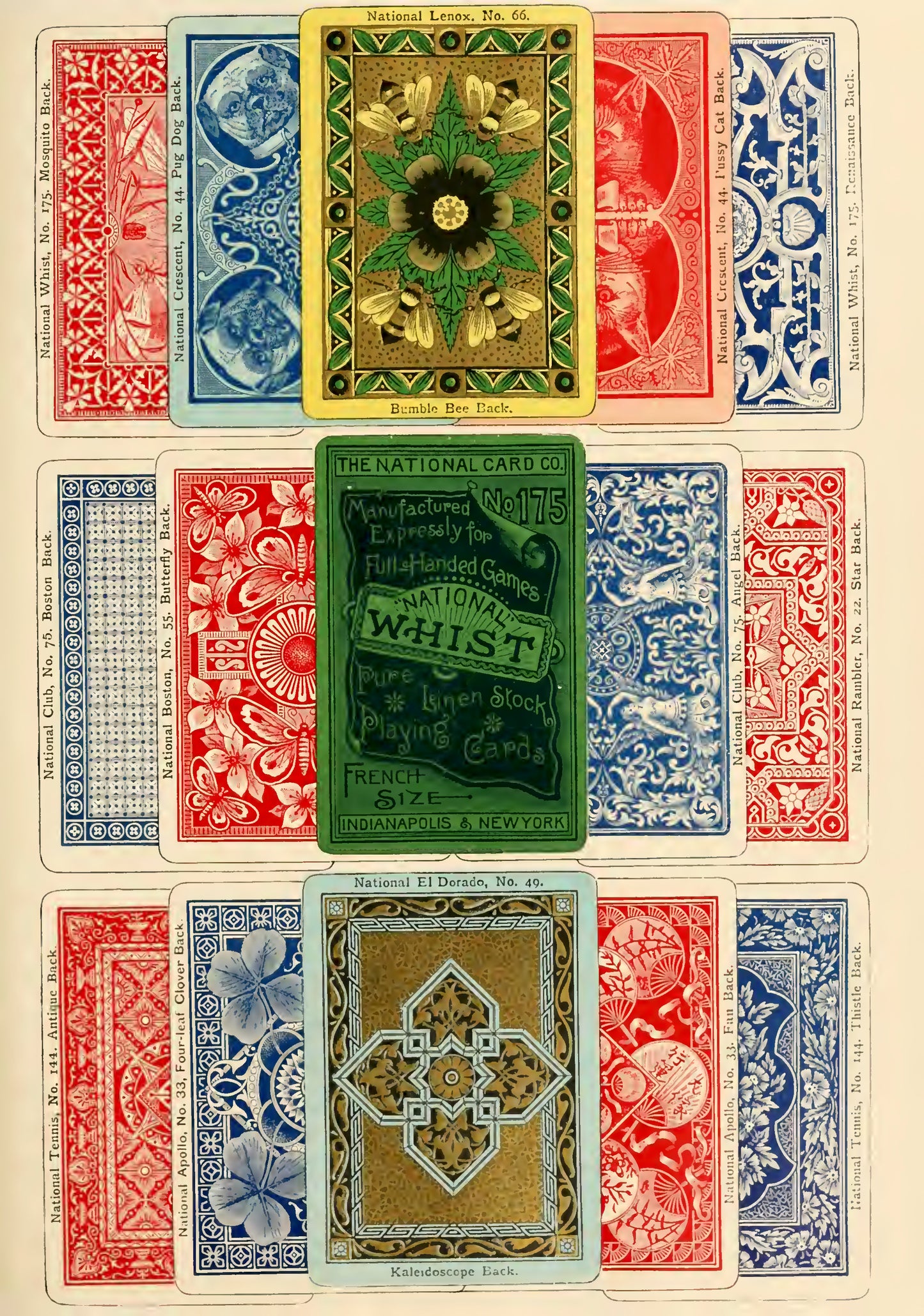 Carson Pirie Scott Illustrated Catalogue of Staple and Fancy Notions 1893