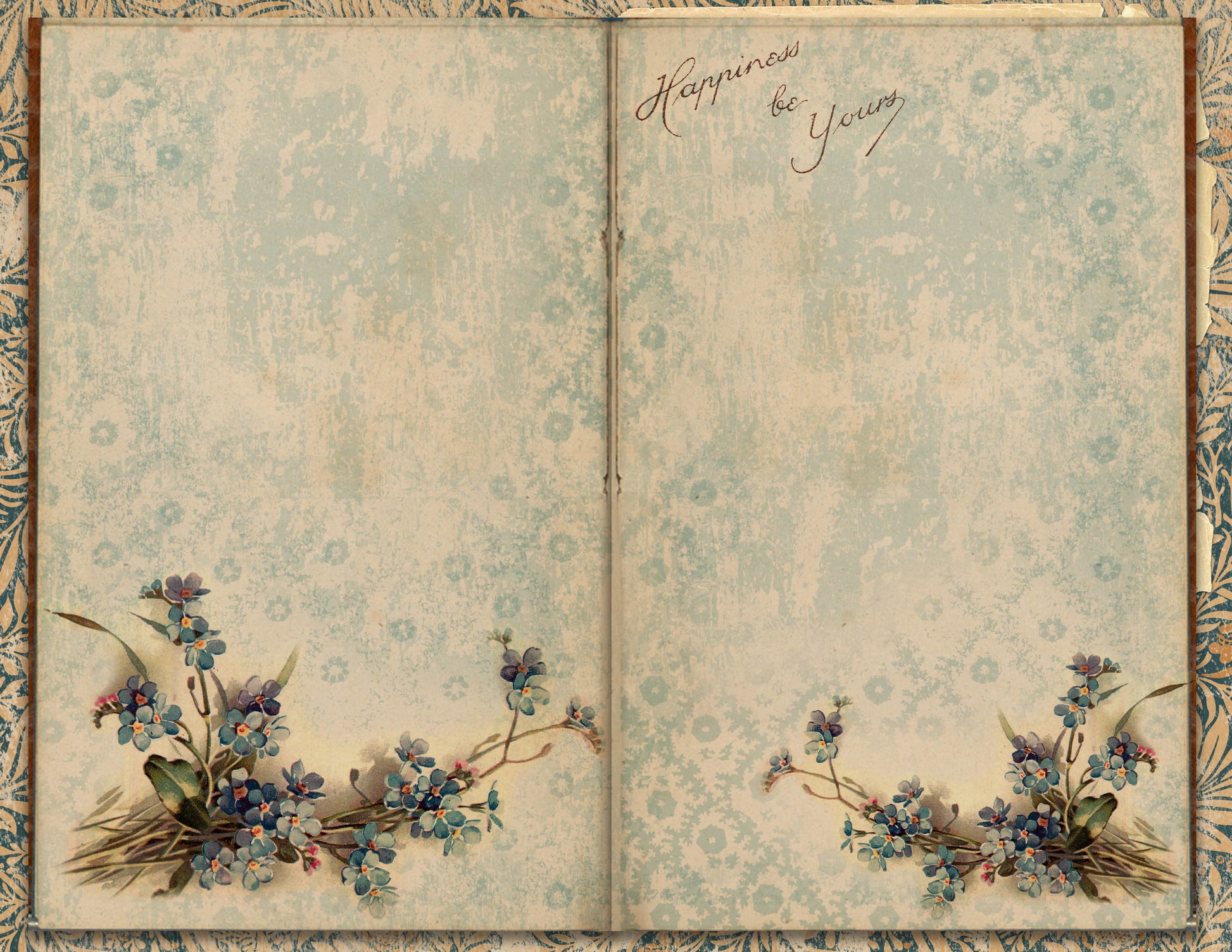 floral-messages-26-page-paper-collection-papers-printables-flowe-espresso-press-design for Free Printable Floral Scrapbook Paper Floral Messages - 26 page Paper Collection - Papers, Printables, Flowe – Espresso Press Design for Free Printable Floral Scrapbook Paper